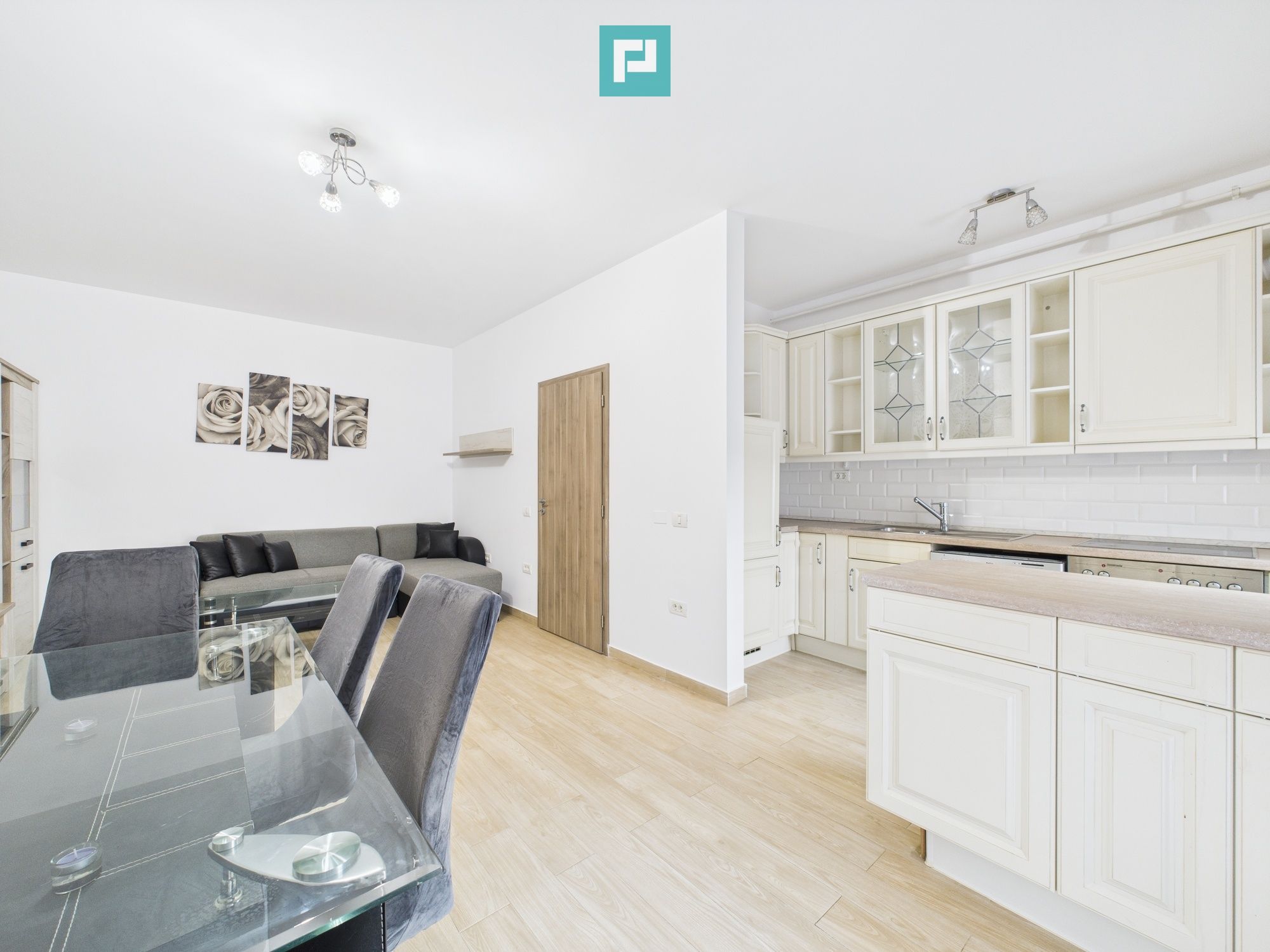 Apartament 2 camere | Etaj 1 | Calea Buziașului — fotografia 4