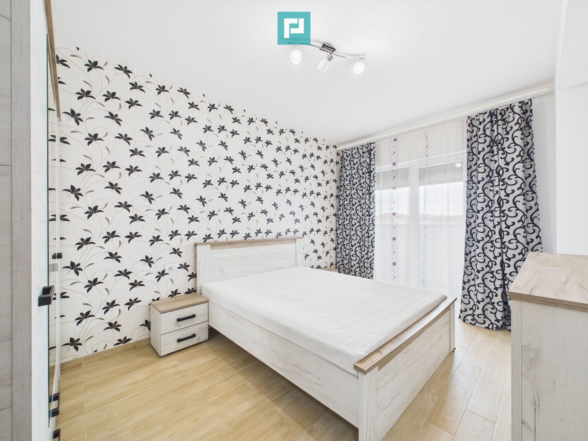 Apartament 2 camere | Etaj 1 | Calea Buziașului — fotografia 6