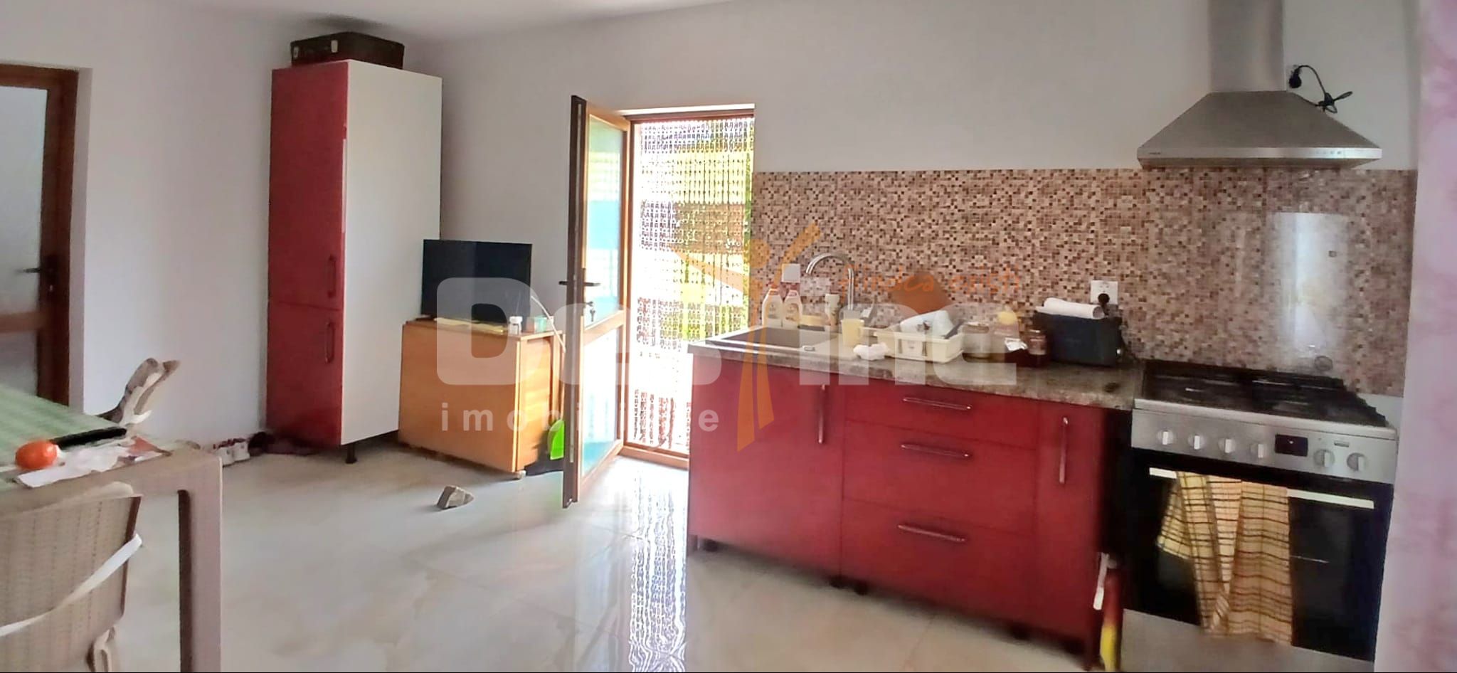 casa duplex Baicoi, intrare si curte separata — fotografia 10