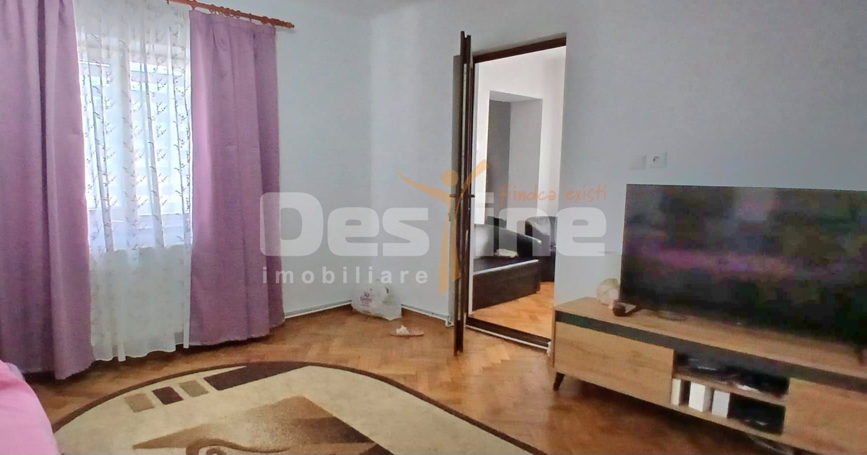 casa duplex Baicoi, intrare si curte separata — fotografia 13