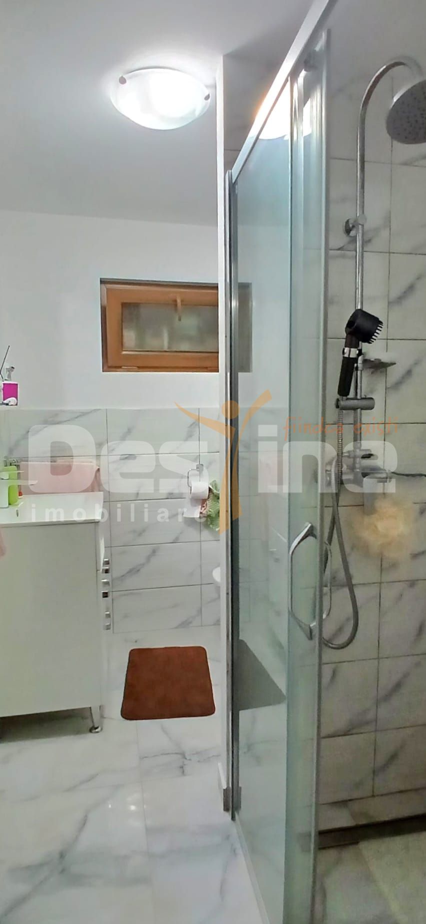 casa duplex Baicoi, intrare si curte separata — fotografia 6