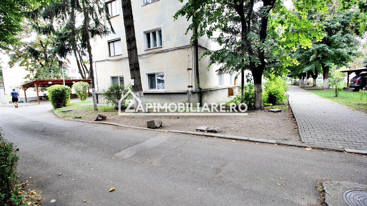 Apartament 2 camere,46 mp, et.3,Targu Mures