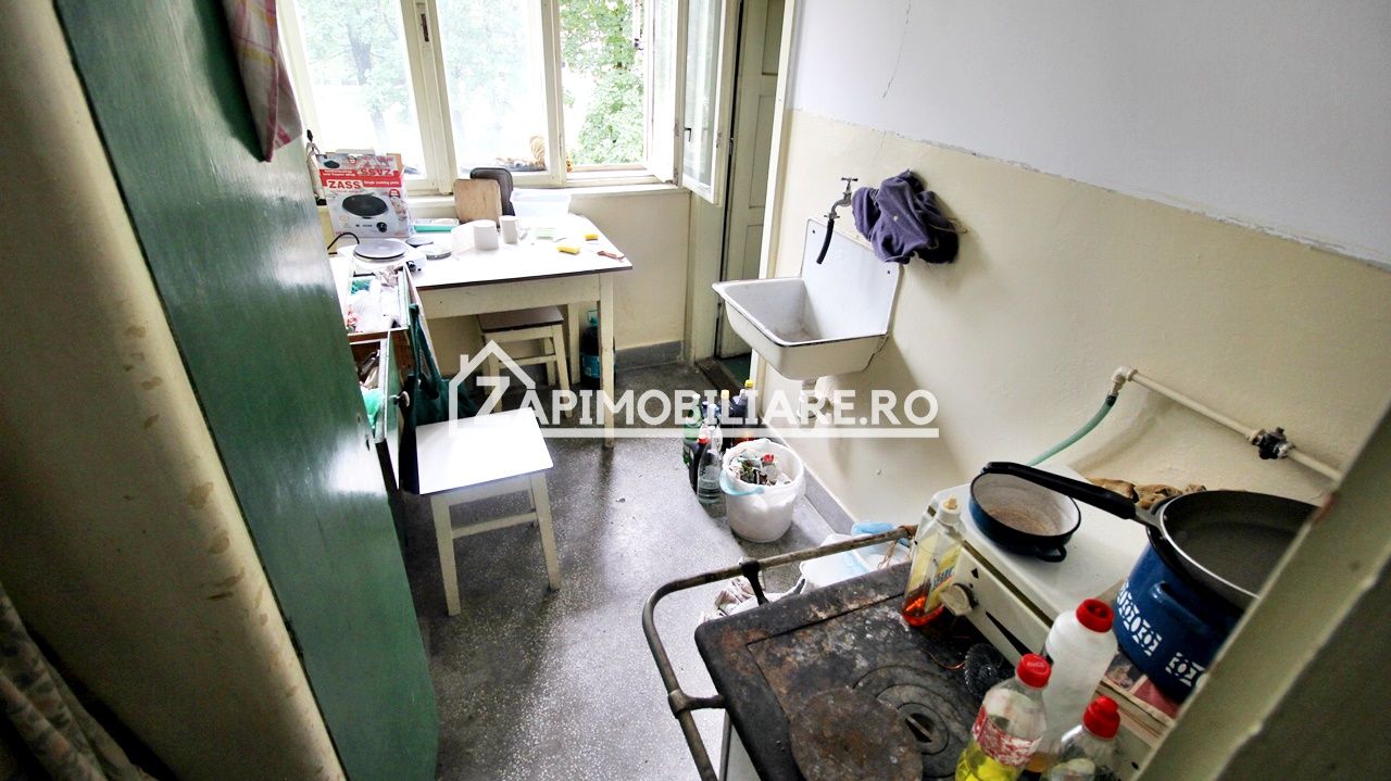 Apartament 2 camere,46 mp, et.3,Targu Mures — fotografia 5