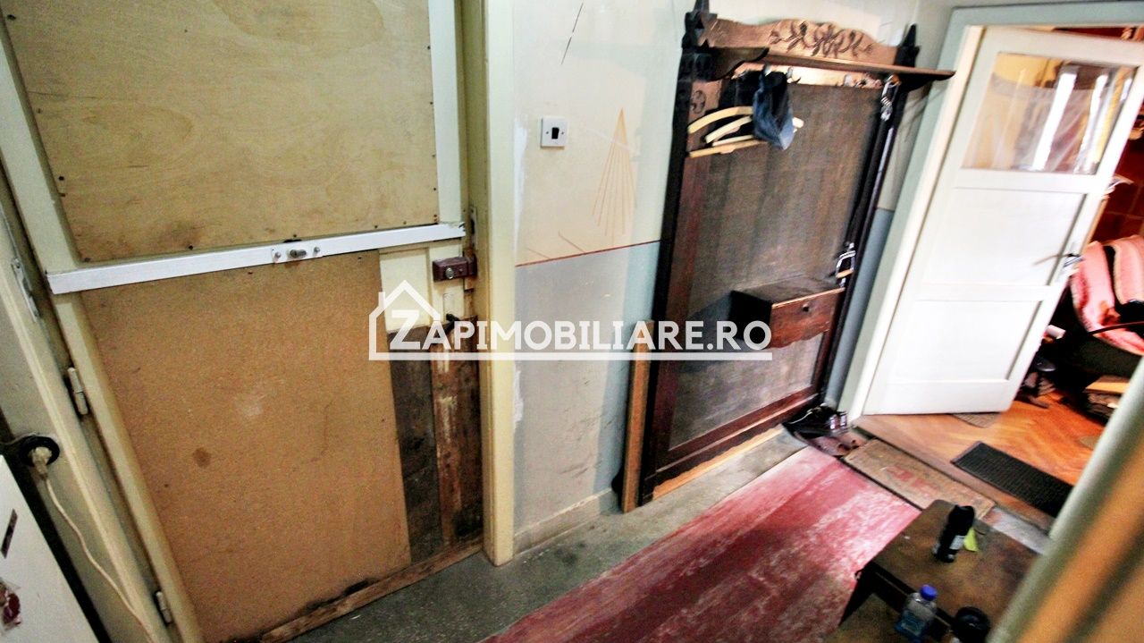 Apartament 2 camere,46 mp, et.3,Targu Mures — fotografia 7