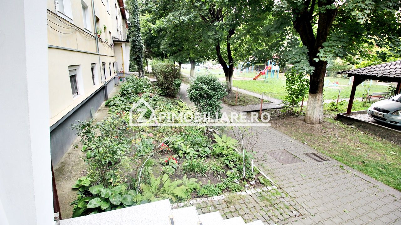 Apartament 2 camere,46 mp, et.3,Targu Mures — fotografia 8