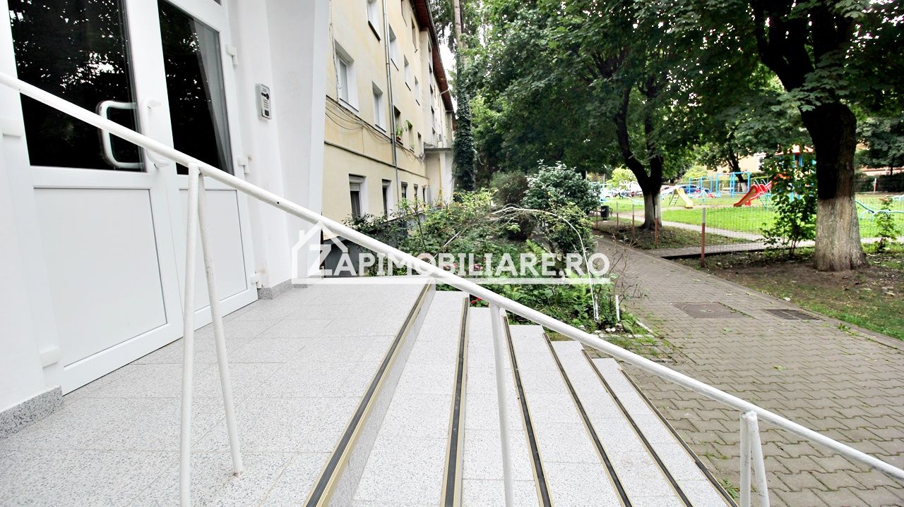 Apartament 2 camere,46 mp, et.3,Targu Mures — fotografia 9