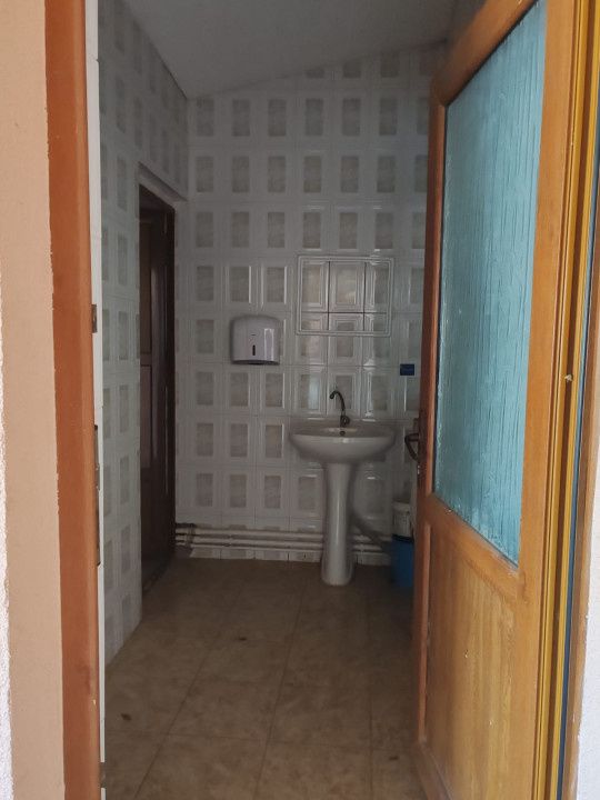Spatiu comercial Sat Otetoaia, comuna Lunca Banului, Husi, Vaslui — fotografia 8