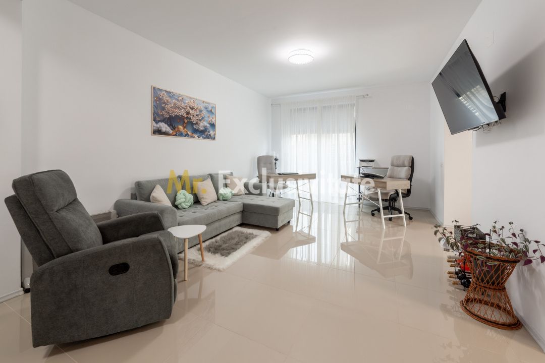Casă Nouă Tip Duplex – 4 Camere - P+1 -  Budeasa! — fotografia 14