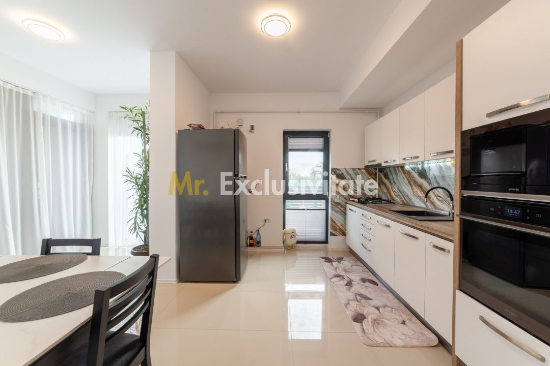 Casă Nouă Tip Duplex – 4 Camere - P+1 -  Budeasa! — fotografia 15