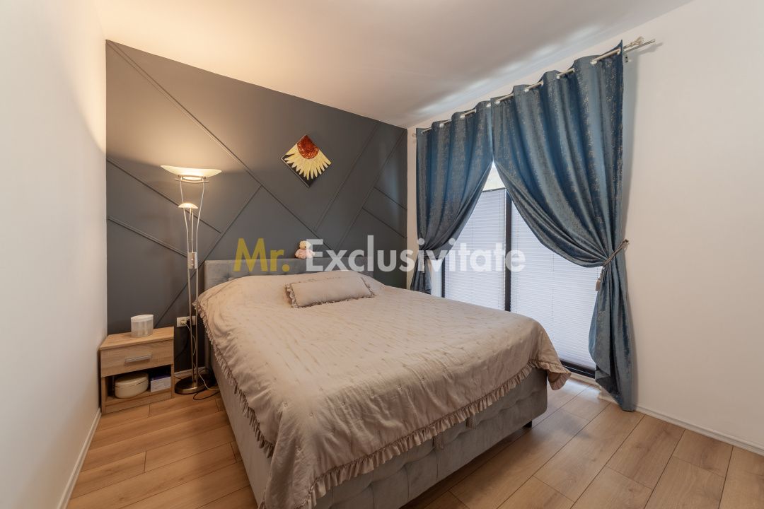 Casă Nouă Tip Duplex – 4 Camere - P+1 -  Budeasa! — fotografia 5
