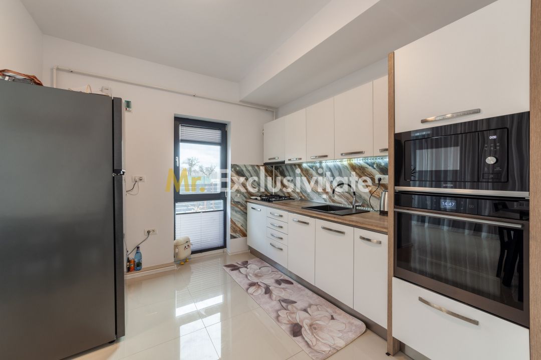 Casă Nouă Tip Duplex – 4 Camere - P+1 -  Budeasa! — fotografia 7