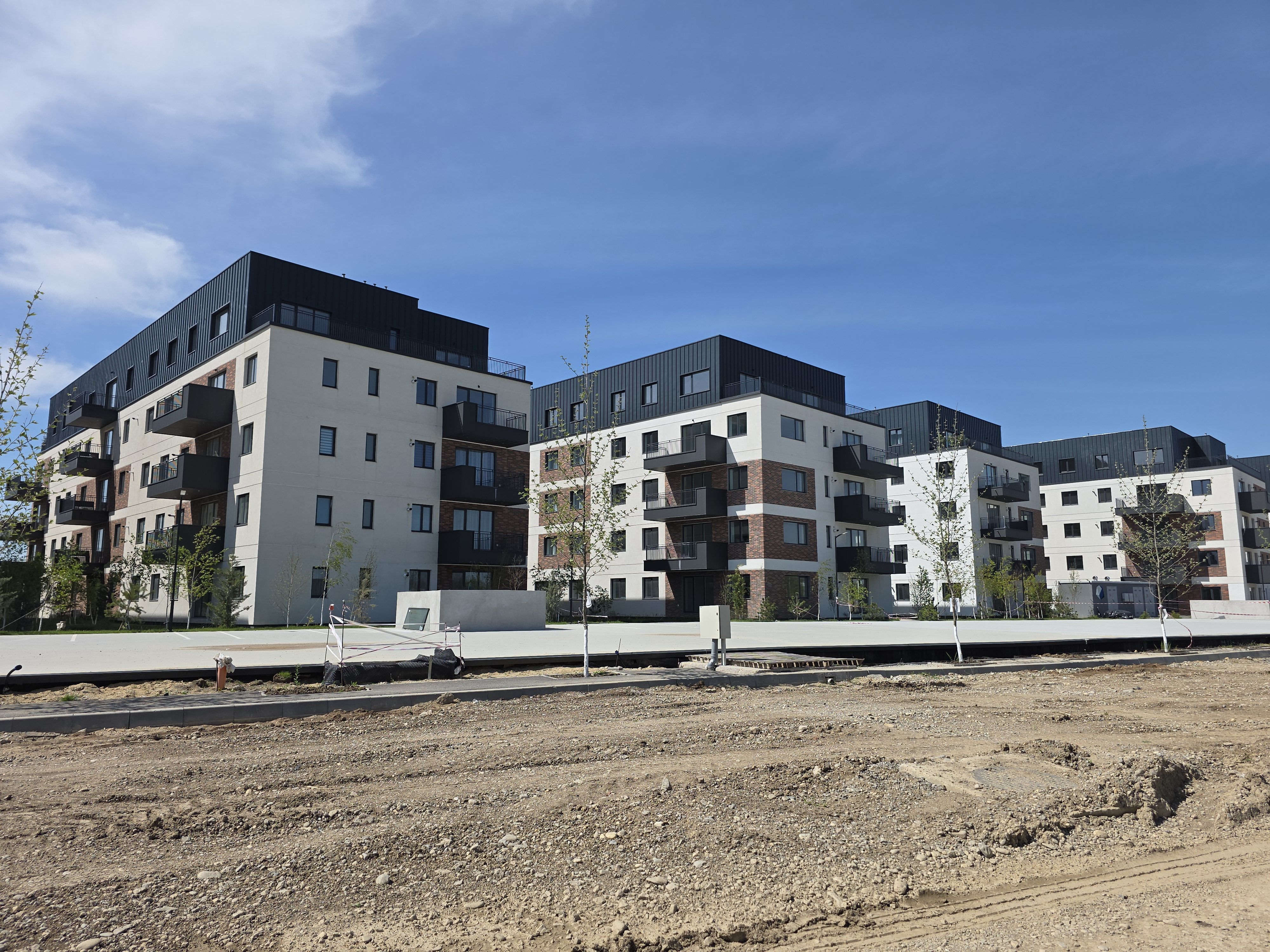 Lot teren Pipera in zona cu cea mai rapida crestere imobiliara