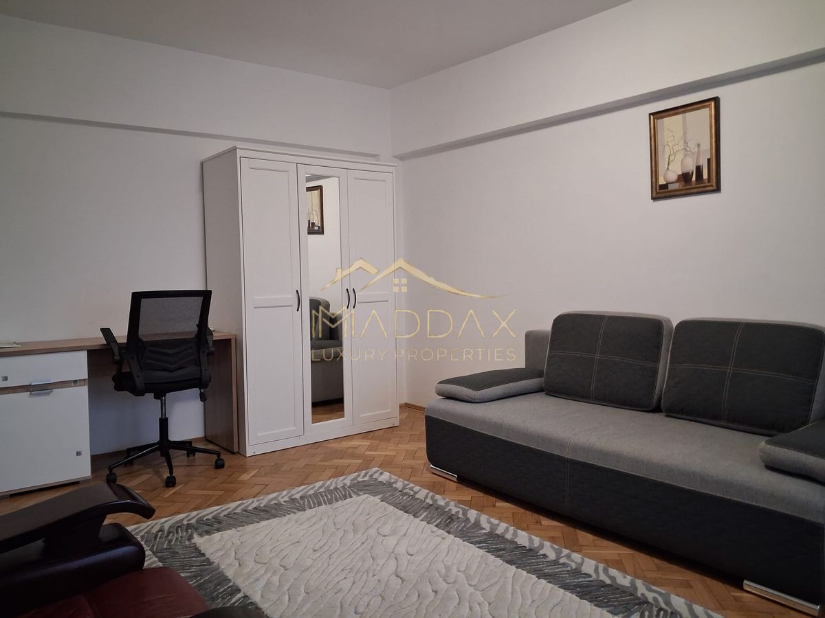 Apartament 1 camere | Bulevardul Unirii | Domnița Balașa