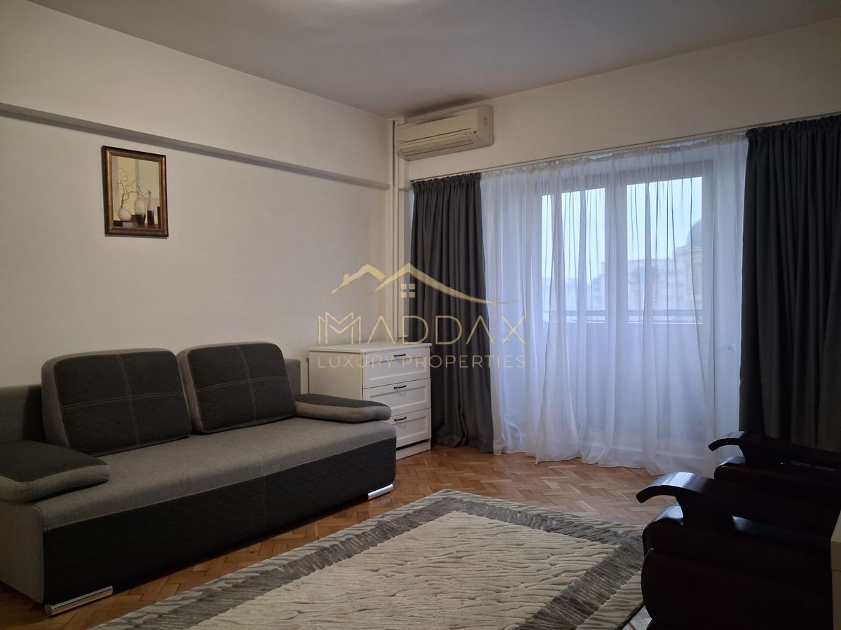 Apartament 1 camere | Bulevardul Unirii | Domnița Balașa — fotografia 2