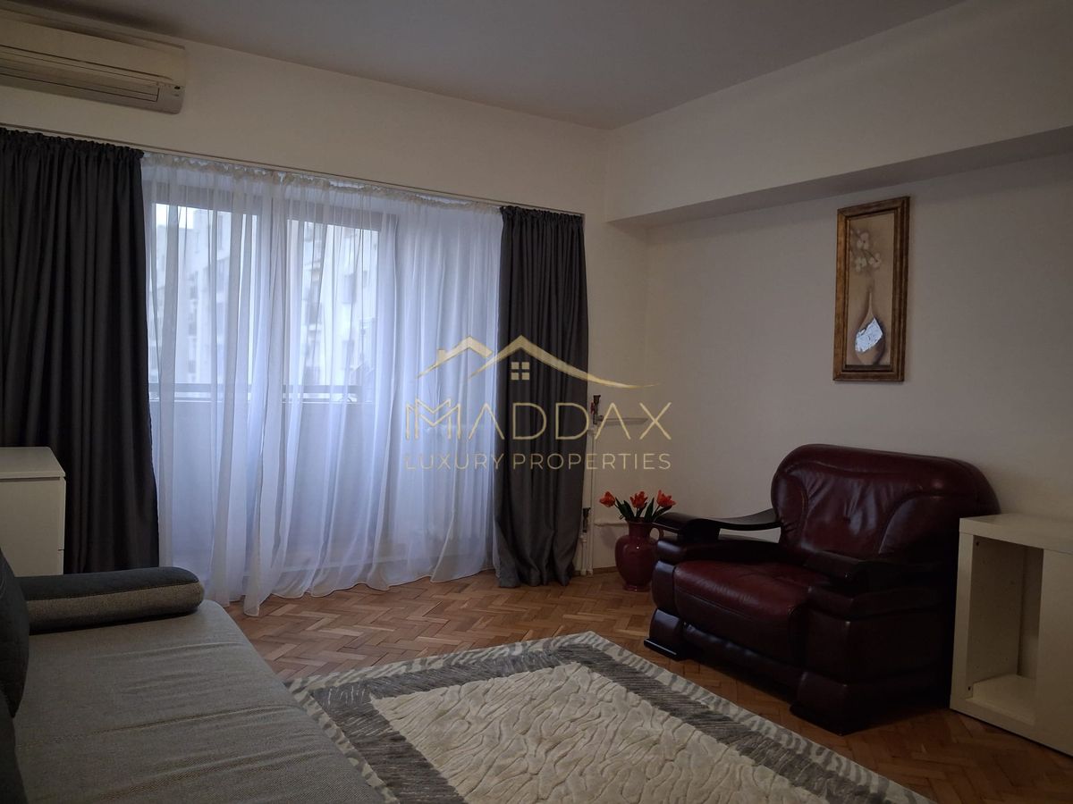Apartament 1 camere | Bulevardul Unirii | Domnița Balașa — fotografia 3