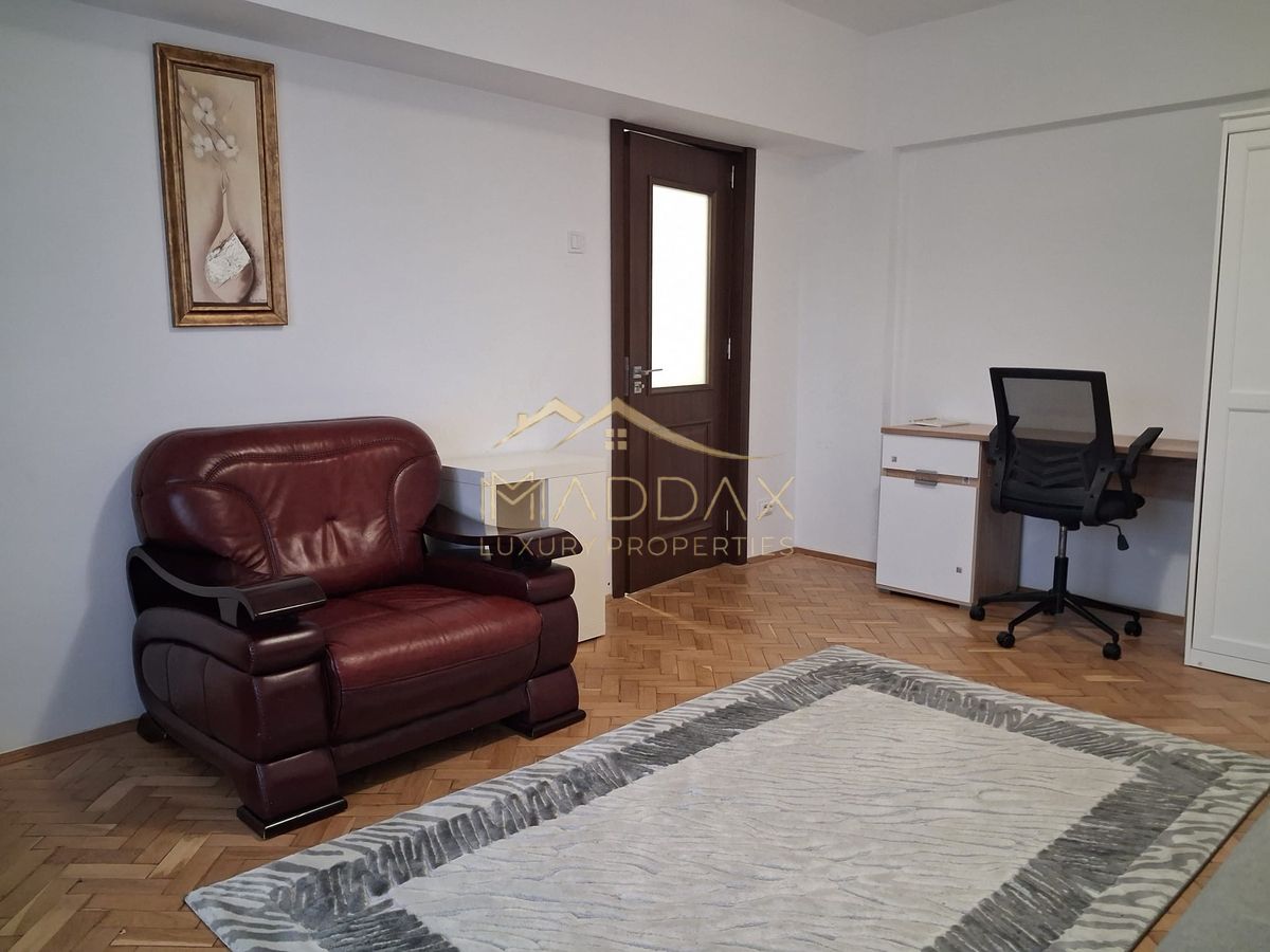 Apartament 1 camere | Bulevardul Unirii | Domnița Balașa — fotografia 4