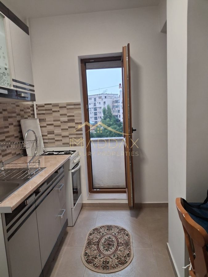 Apartament 1 camere | Bulevardul Unirii | Domnița Balașa — fotografia 6