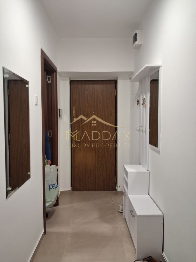 Apartament 1 camere | Bulevardul Unirii | Domnița Balașa — fotografia 7