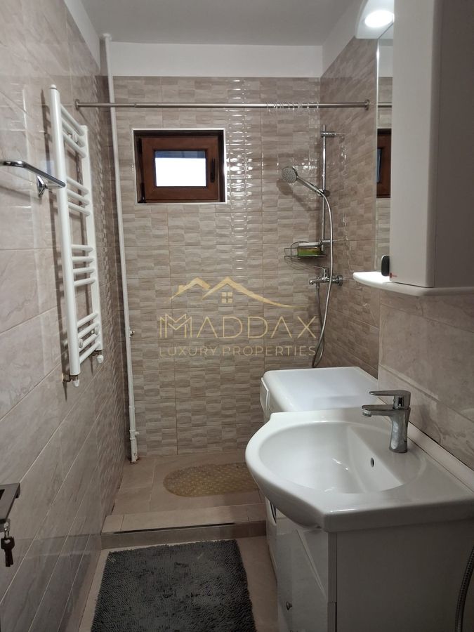 Apartament 1 camere | Bulevardul Unirii | Domnița Balașa — fotografia 8
