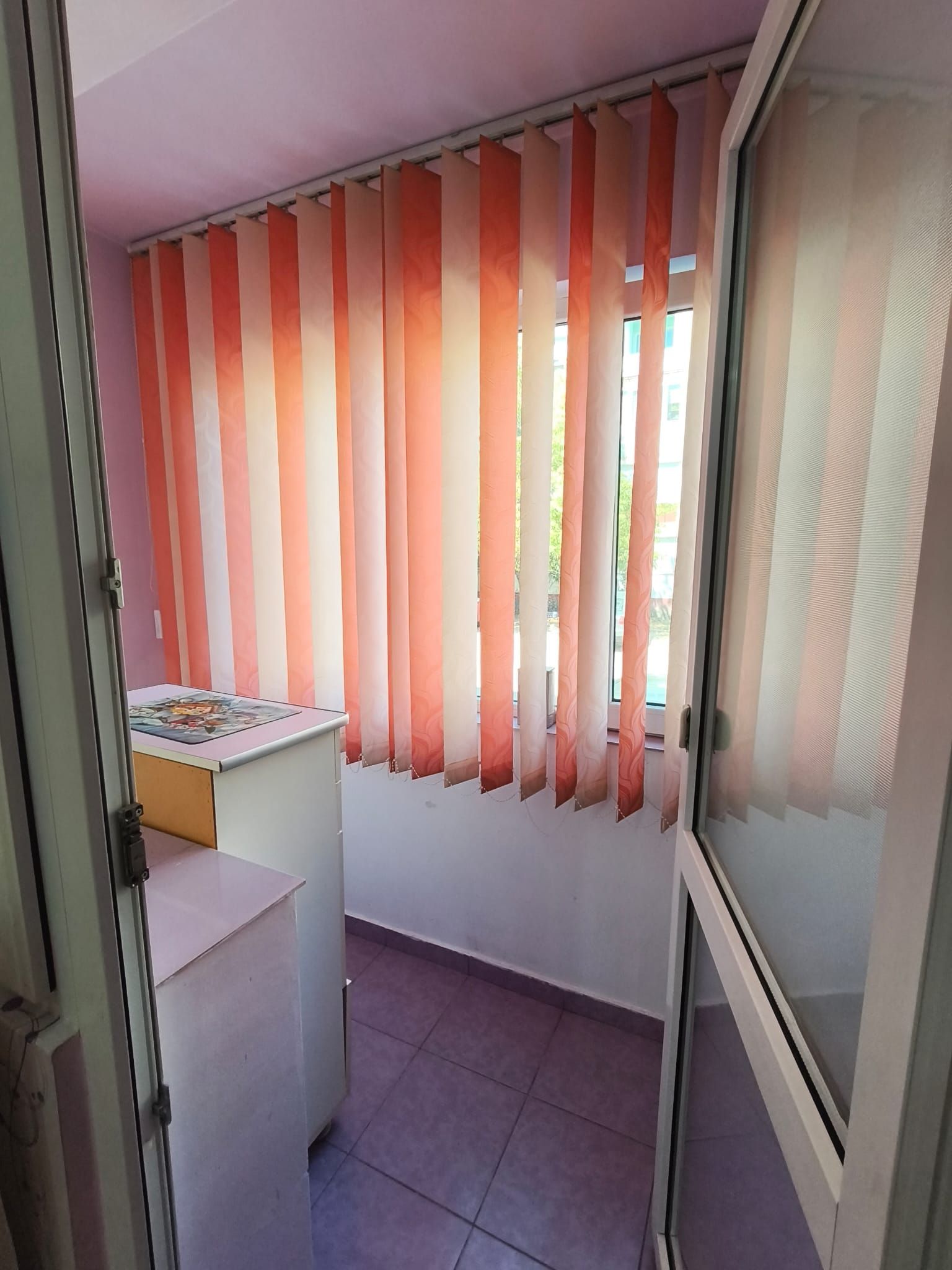Apartament 2 camere, 41 mp, parter inalt, mobilat, in Alesd, jud.Bihor — fotografia 14
