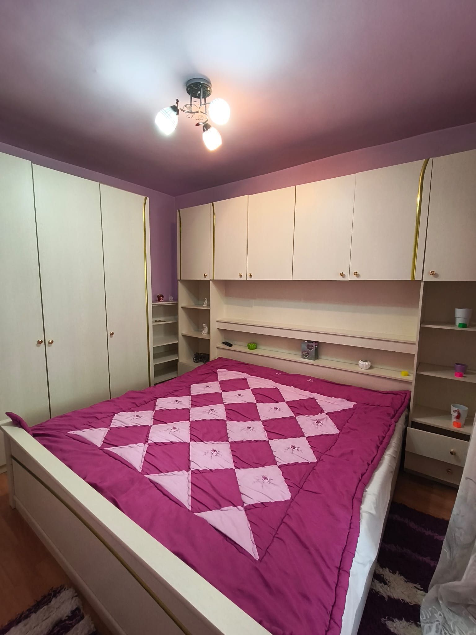 Apartament 2 camere, 41 mp, parter inalt, mobilat, in Alesd, jud.Bihor — fotografia 5