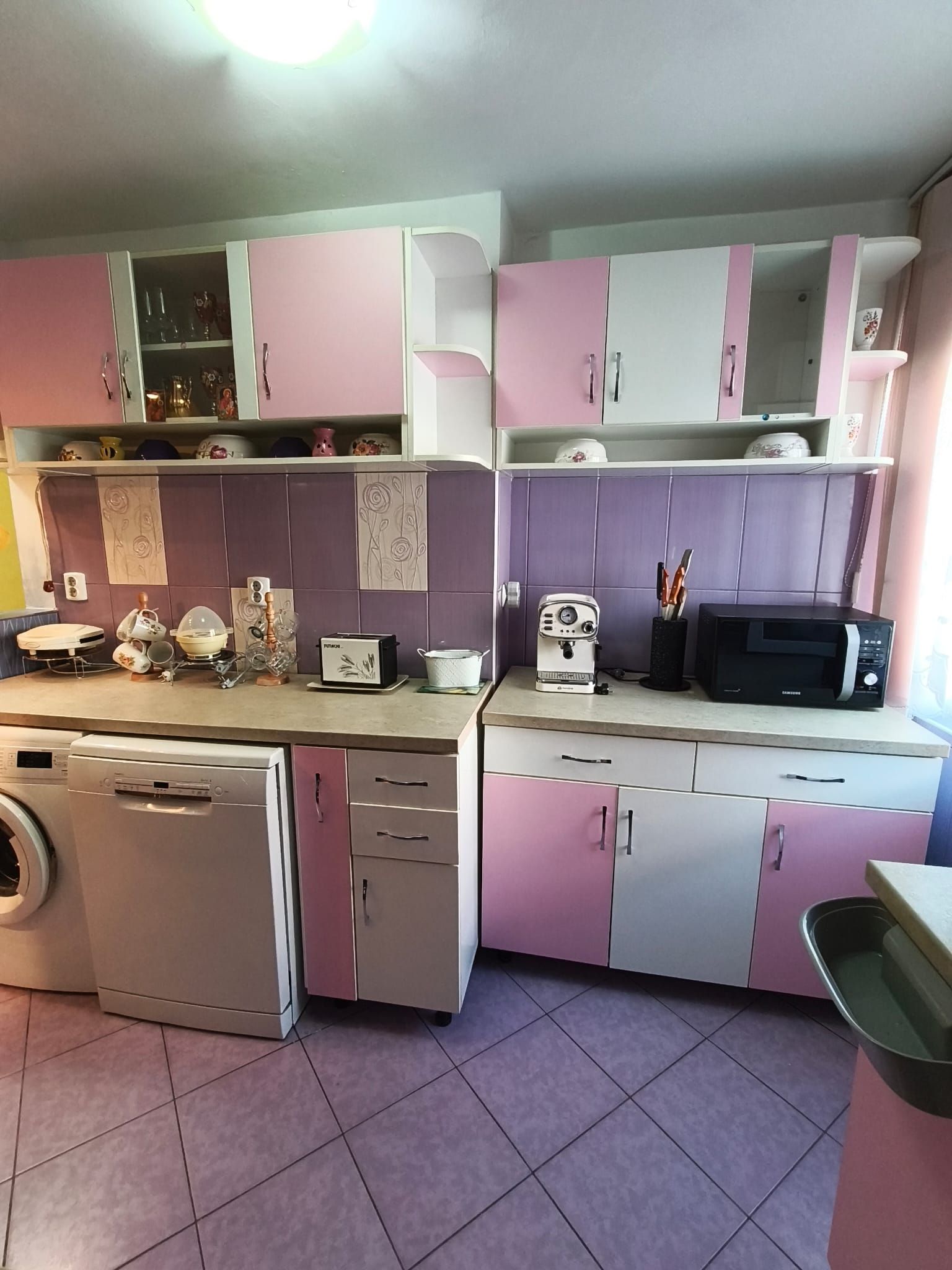Apartament 2 camere, 41 mp, parter inalt, mobilat, in Alesd, jud.Bihor — fotografia 9