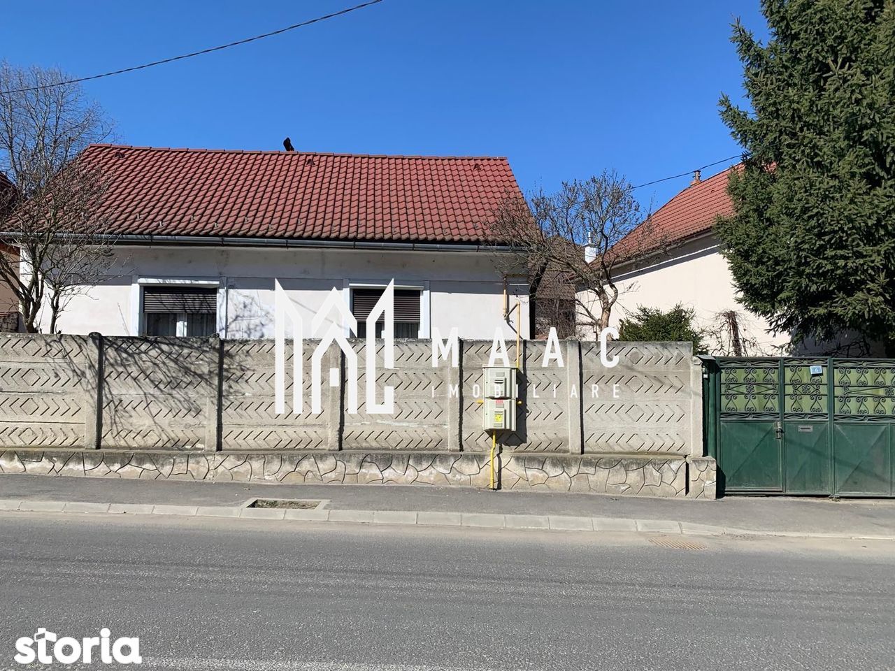 Casă Individuală | 77 MPU | 3 Camere |  | Cisnădie — fotografia 10