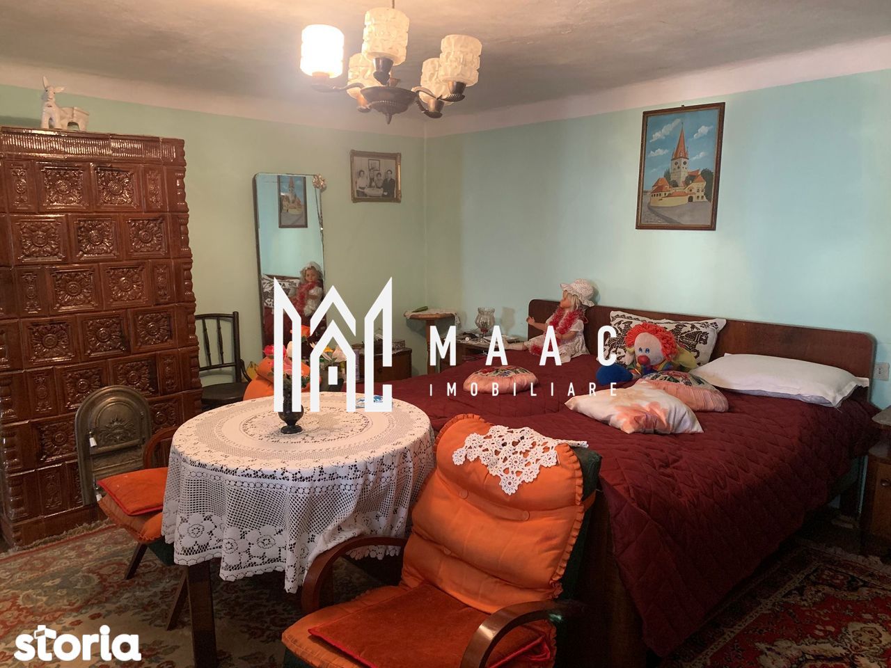 Casă Individuală | 77 MPU | 3 Camere |  | Cisnădie — fotografia 3
