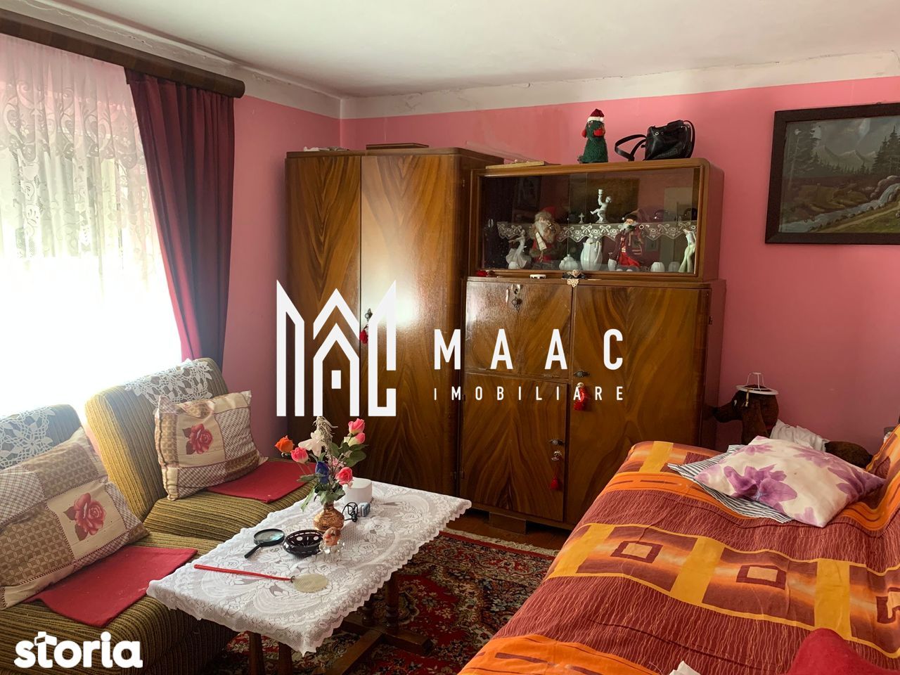 Casă Individuală | 77 MPU | 3 Camere |  | Cisnădie — fotografia 4