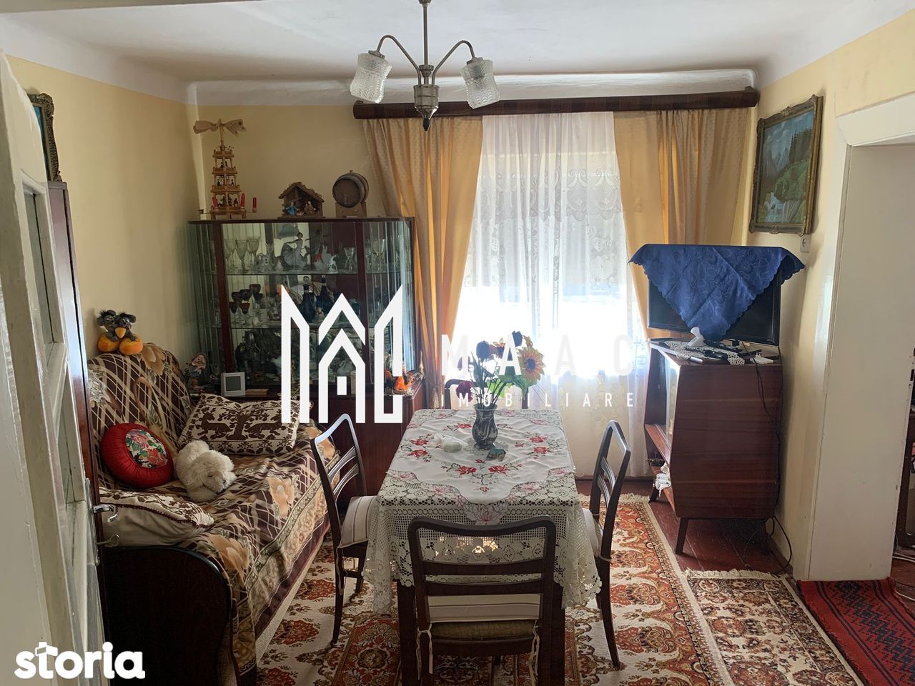 Casă Individuală | 77 MPU | 3 Camere |  | Cisnădie — fotografia 5