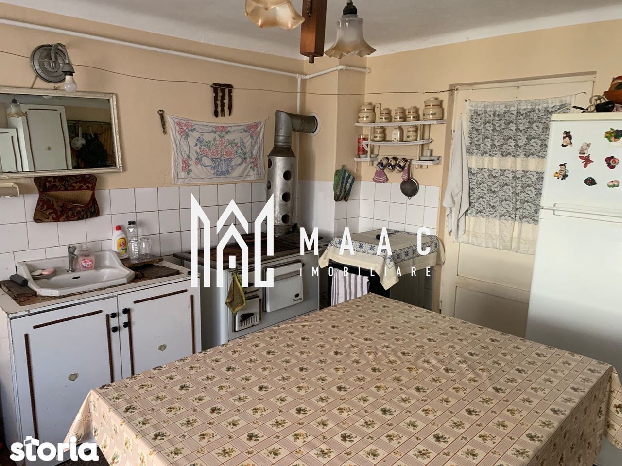 Casă Individuală | 77 MPU | 3 Camere |  | Cisnădie — fotografia 6