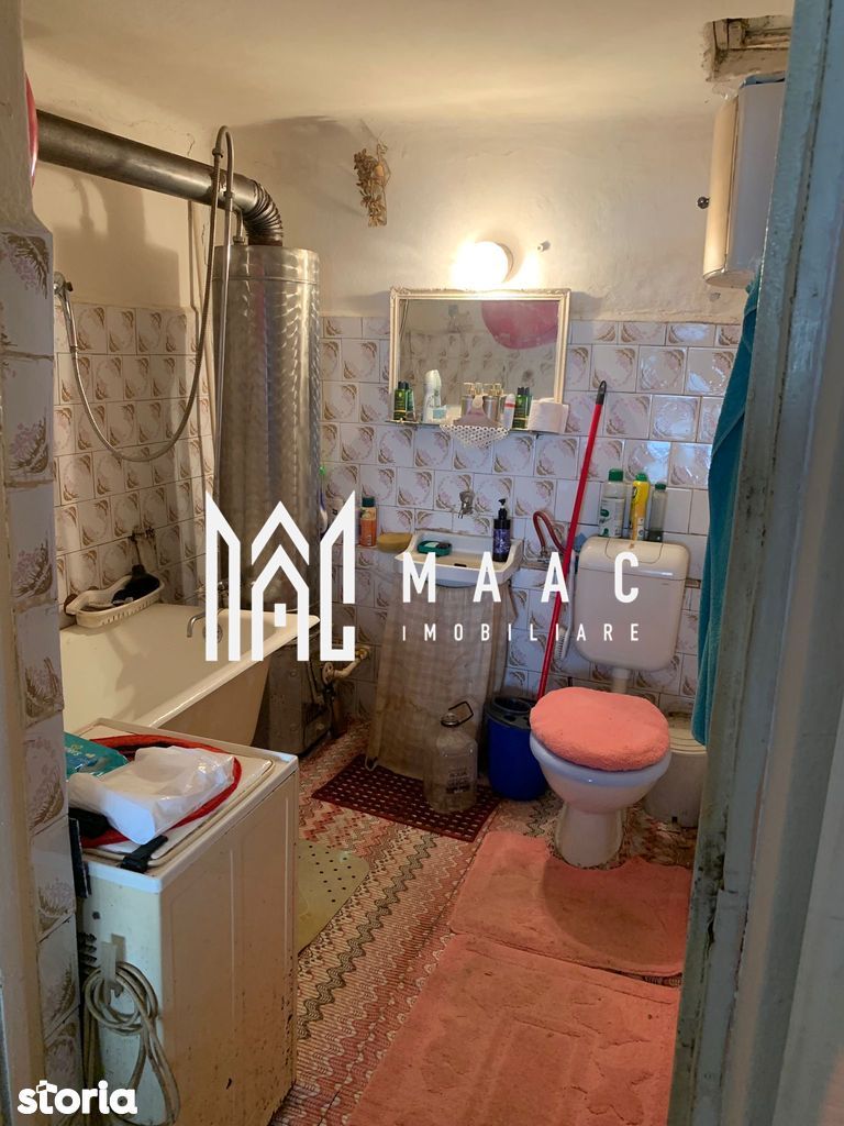 Casă Individuală | 77 MPU | 3 Camere |  | Cisnădie — fotografia 7