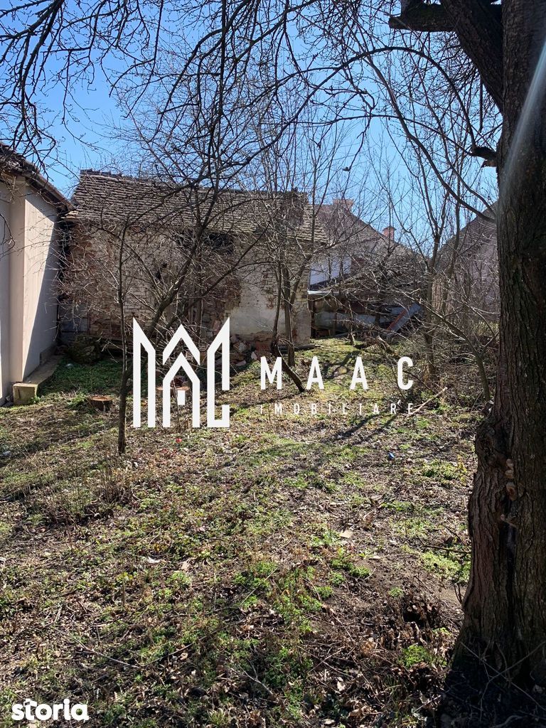 Casă Individuală | 77 MPU | 3 Camere |  | Cisnădie — fotografia 8
