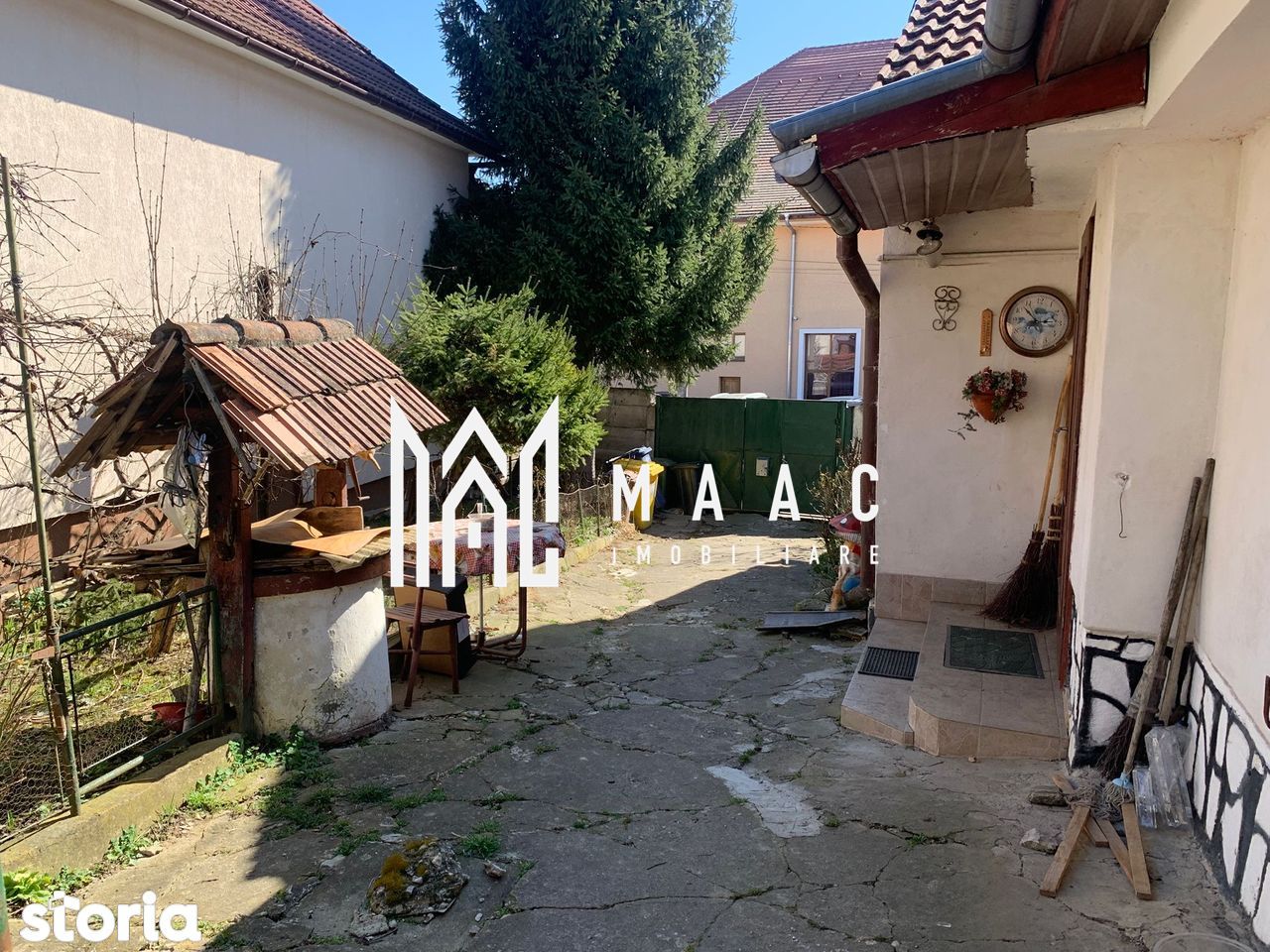 Casă Individuală | 77 MPU | 3 Camere |  | Cisnădie — fotografia 9