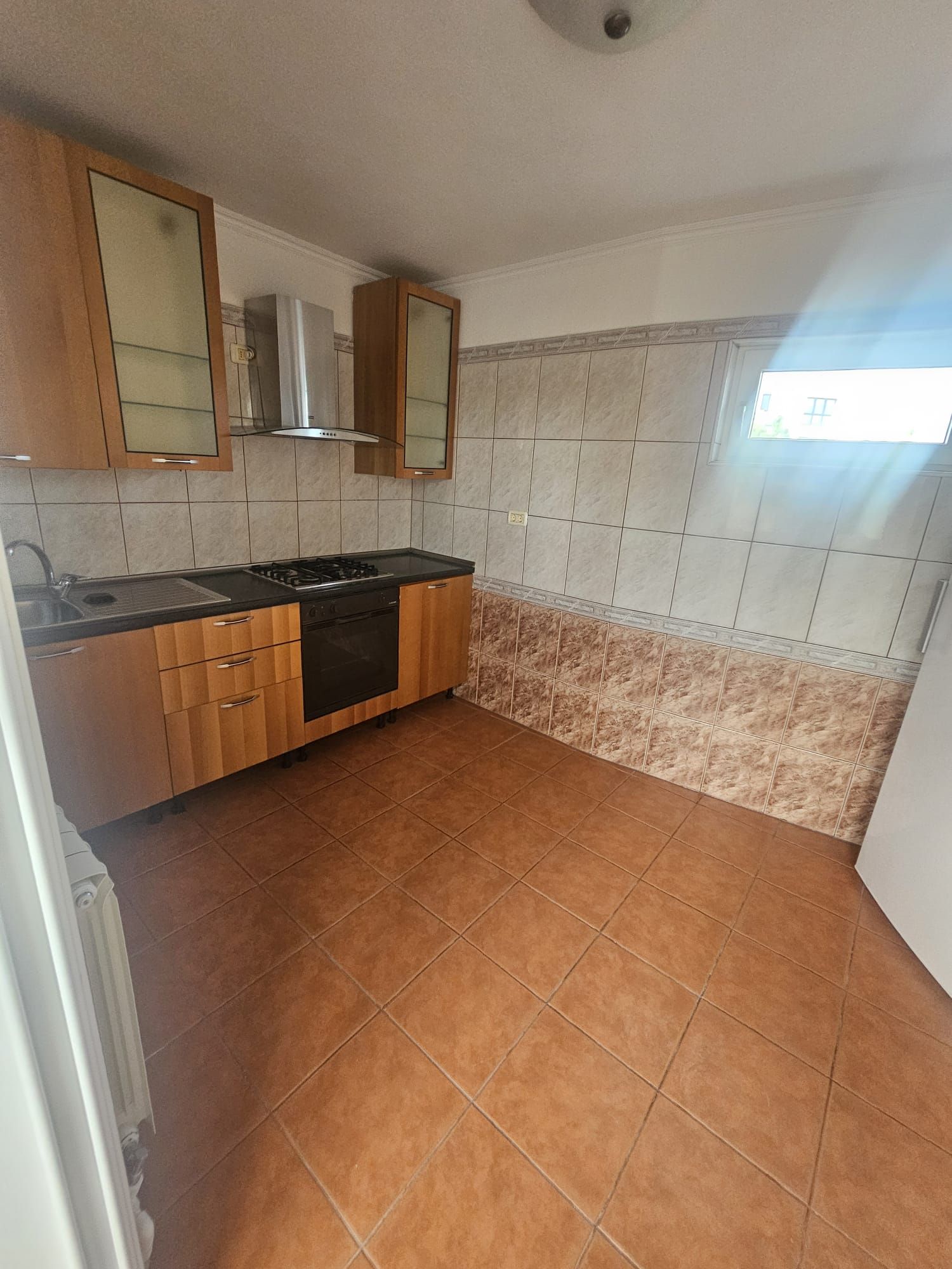Casă de închiriat | Parcul Carol | 4 camere | Prima inchiriere — fotografia 10