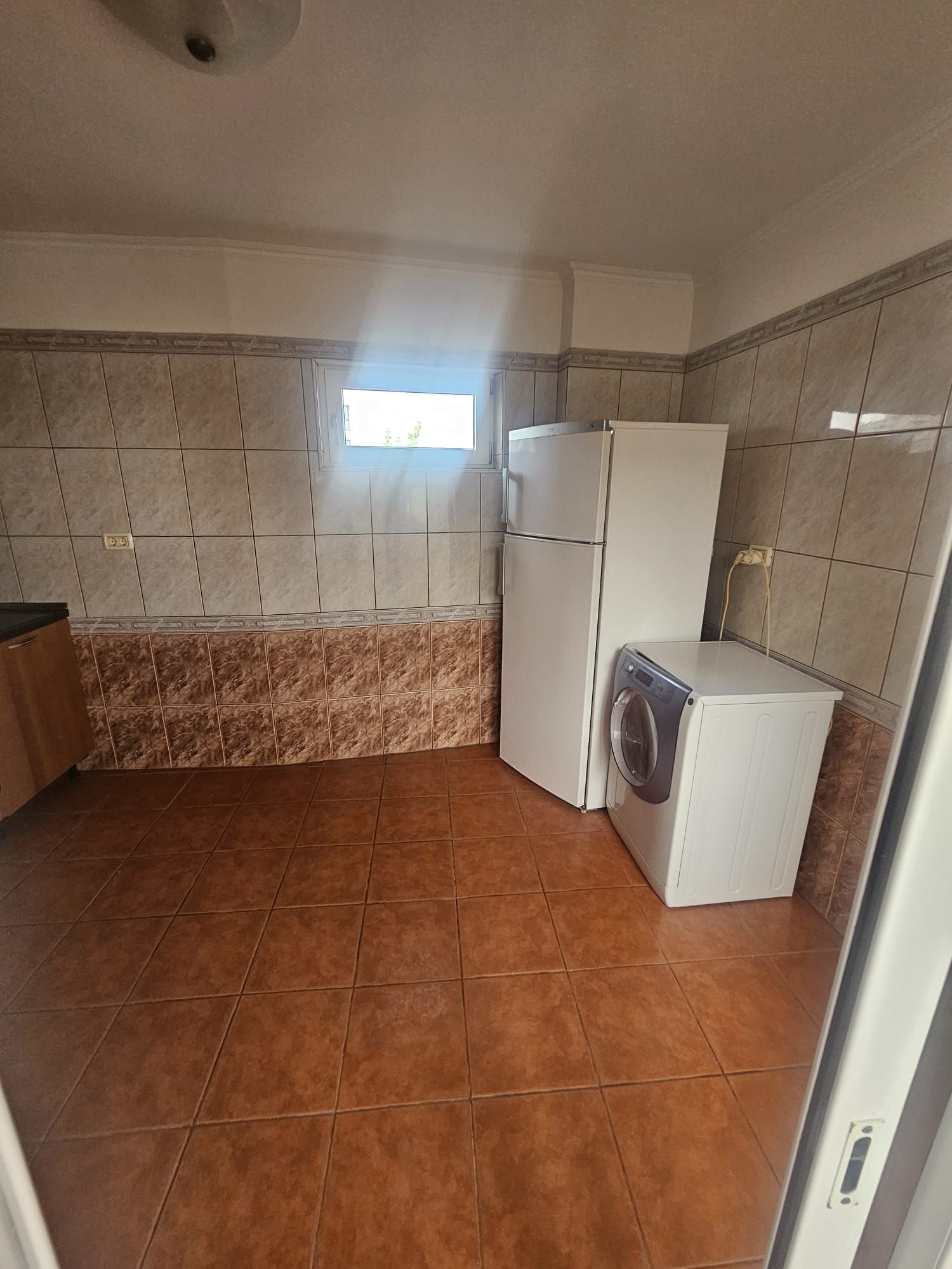 Casă de închiriat | Parcul Carol | 4 camere | Prima inchiriere — fotografia 11