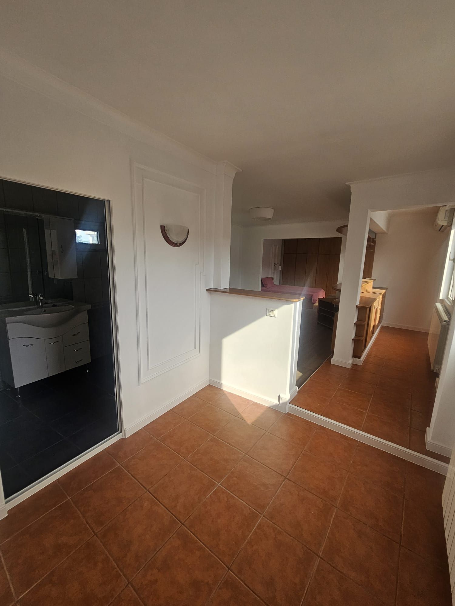 Casă de închiriat | Parcul Carol | 4 camere | Prima inchiriere — fotografia 6