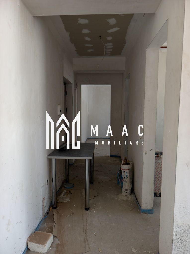 Apartament 2 camere de vânzare | Sibiu | etaj 3, balcon — fotografia 5