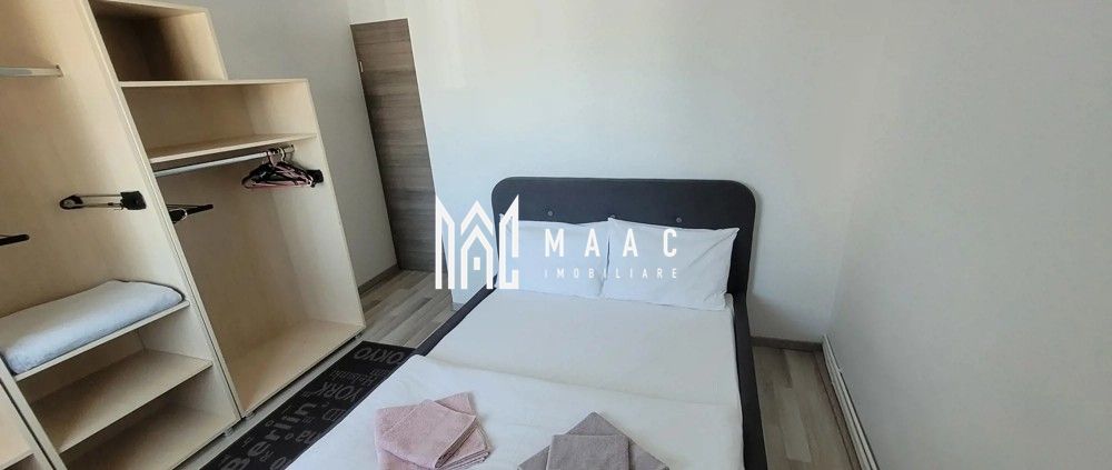 Apartament 3 camere | 80 MPU | Mobilat complet | Zona Gară — fotografia 5