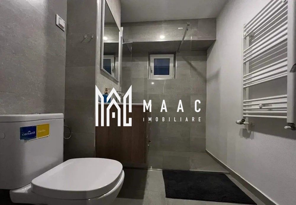 Apartament 3 camere | 80 MPU | Mobilat complet | Zona Gară — fotografia 6