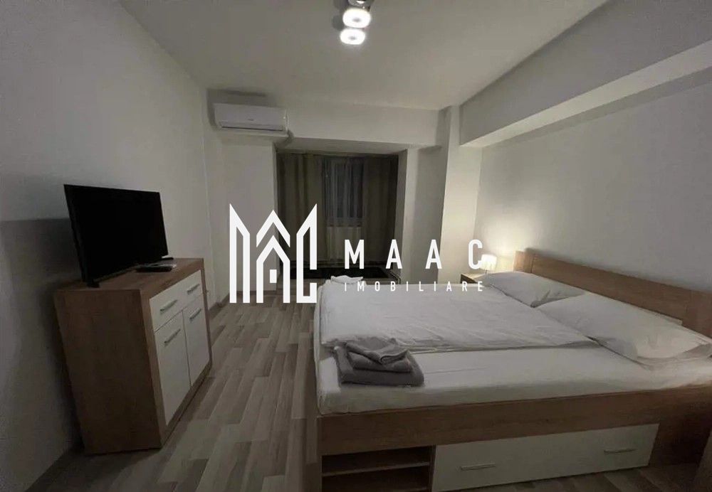 Apartament 3 camere | 80 MPU | Mobilat complet | Zona Gară — fotografia 7