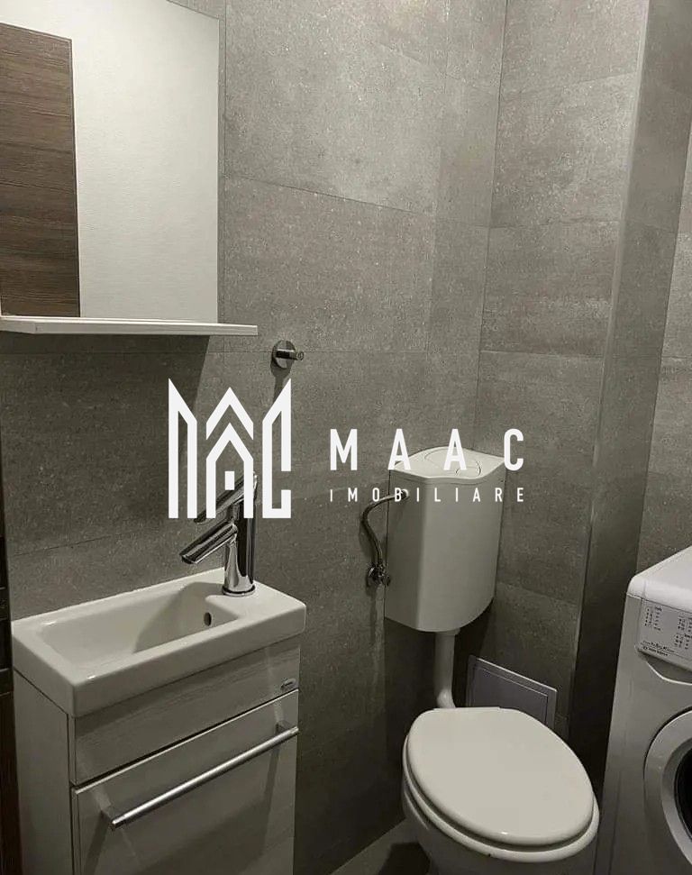 Apartament 3 camere | 80 MPU | Mobilat complet | Zona Gară — fotografia 8