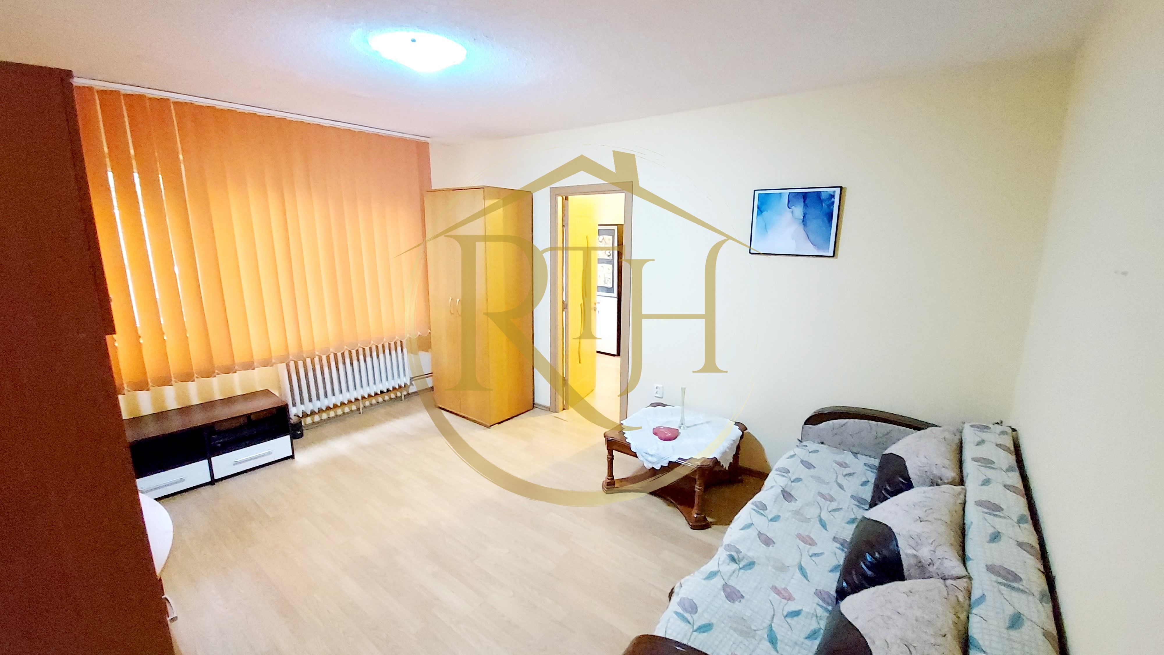 Apartament cu 2 camere de închiriat – Zona Girocului, lângă Spitalul Județean