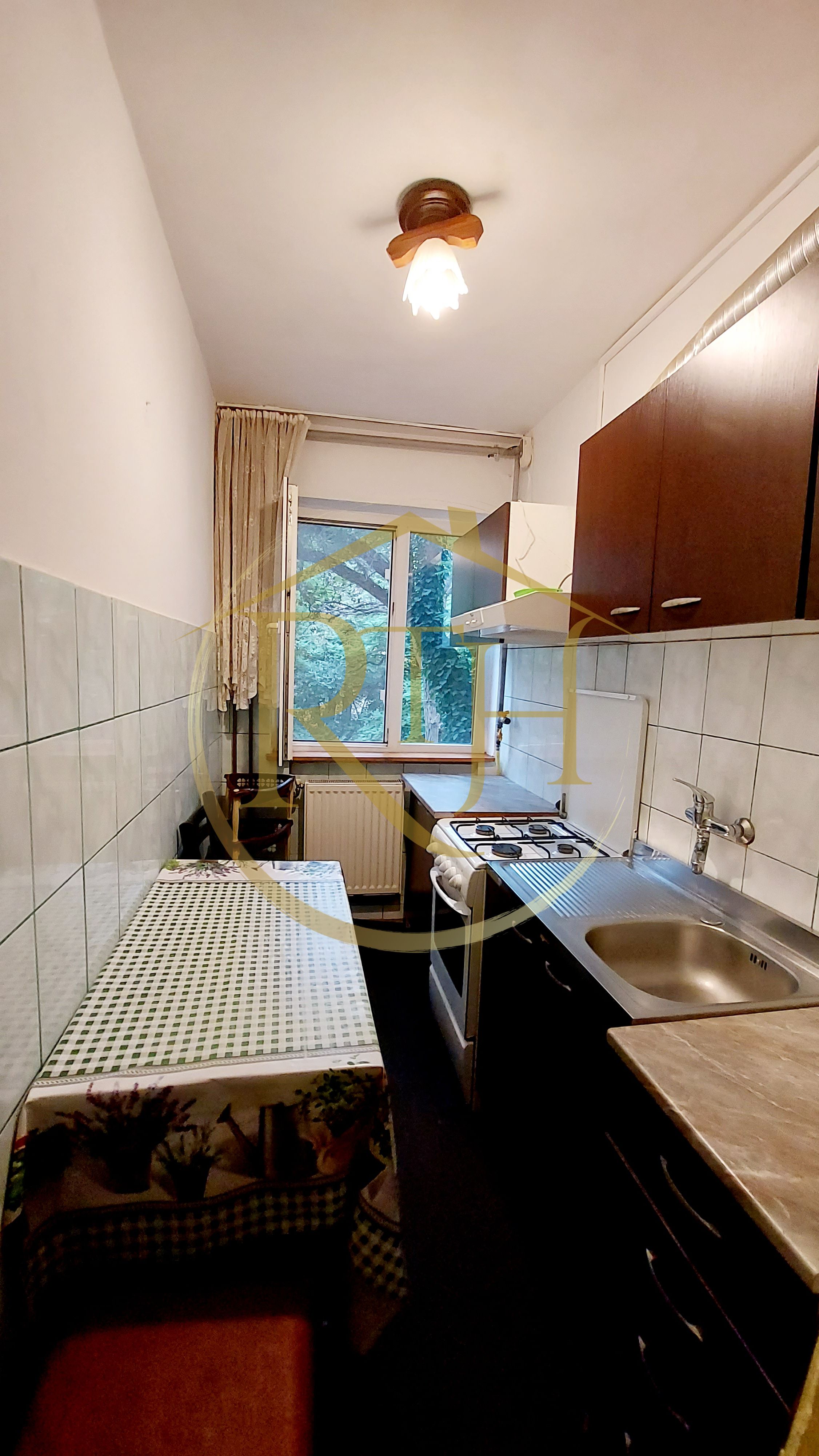 Apartament cu 2 camere de închiriat – Zona Girocului, lângă Spitalul Județean — fotografia 12