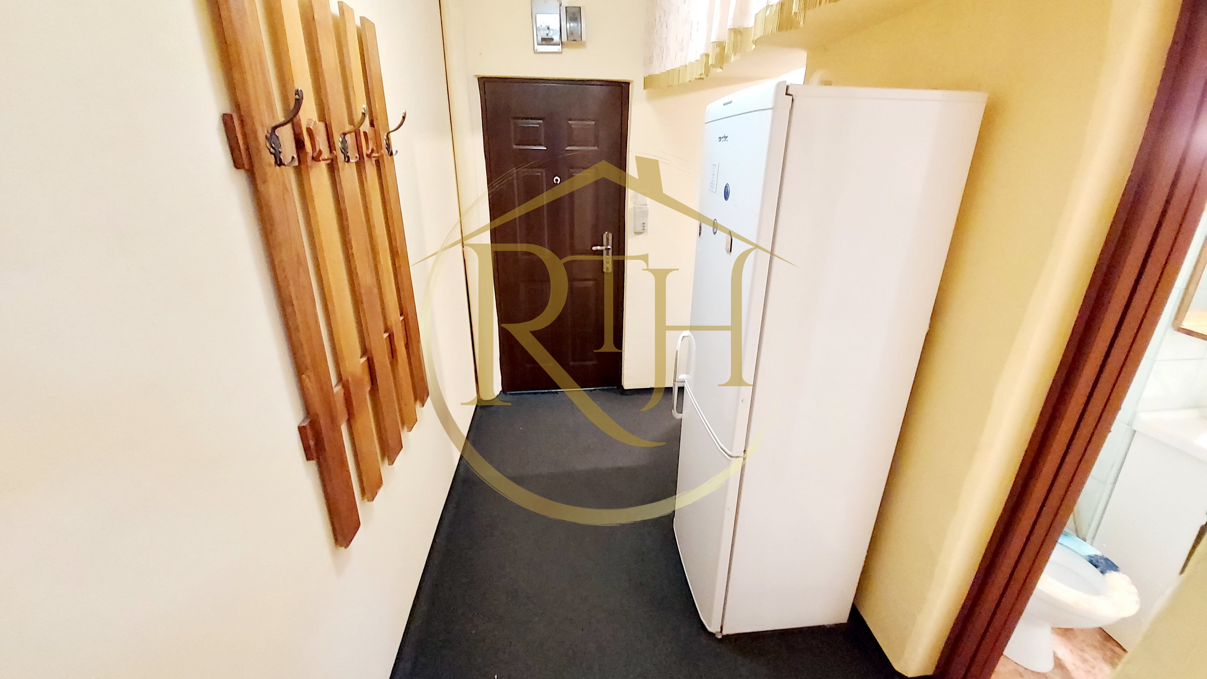 Apartament cu 2 camere de închiriat – Zona Girocului, lângă Spitalul Județean — fotografia 13