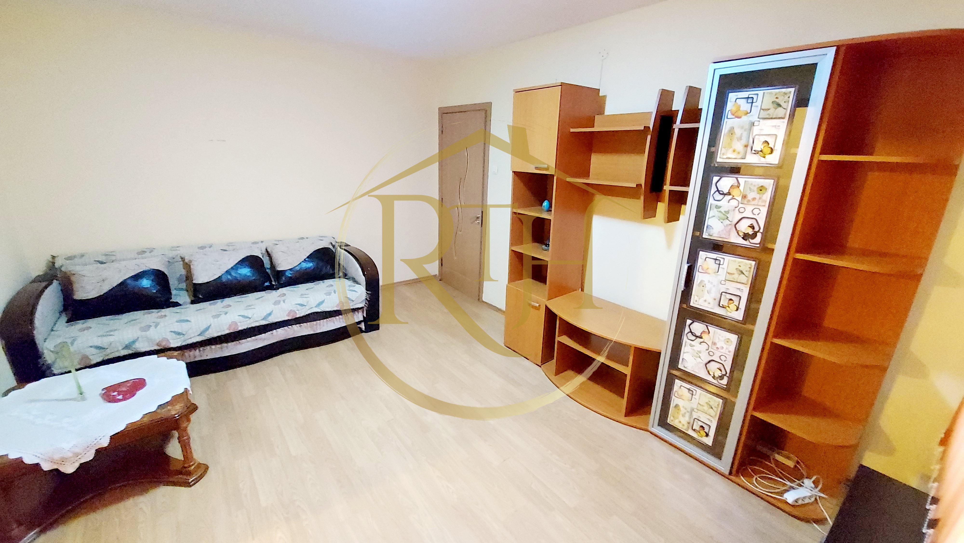 Apartament cu 2 camere de închiriat – Zona Girocului, lângă Spitalul Județean — fotografia 2