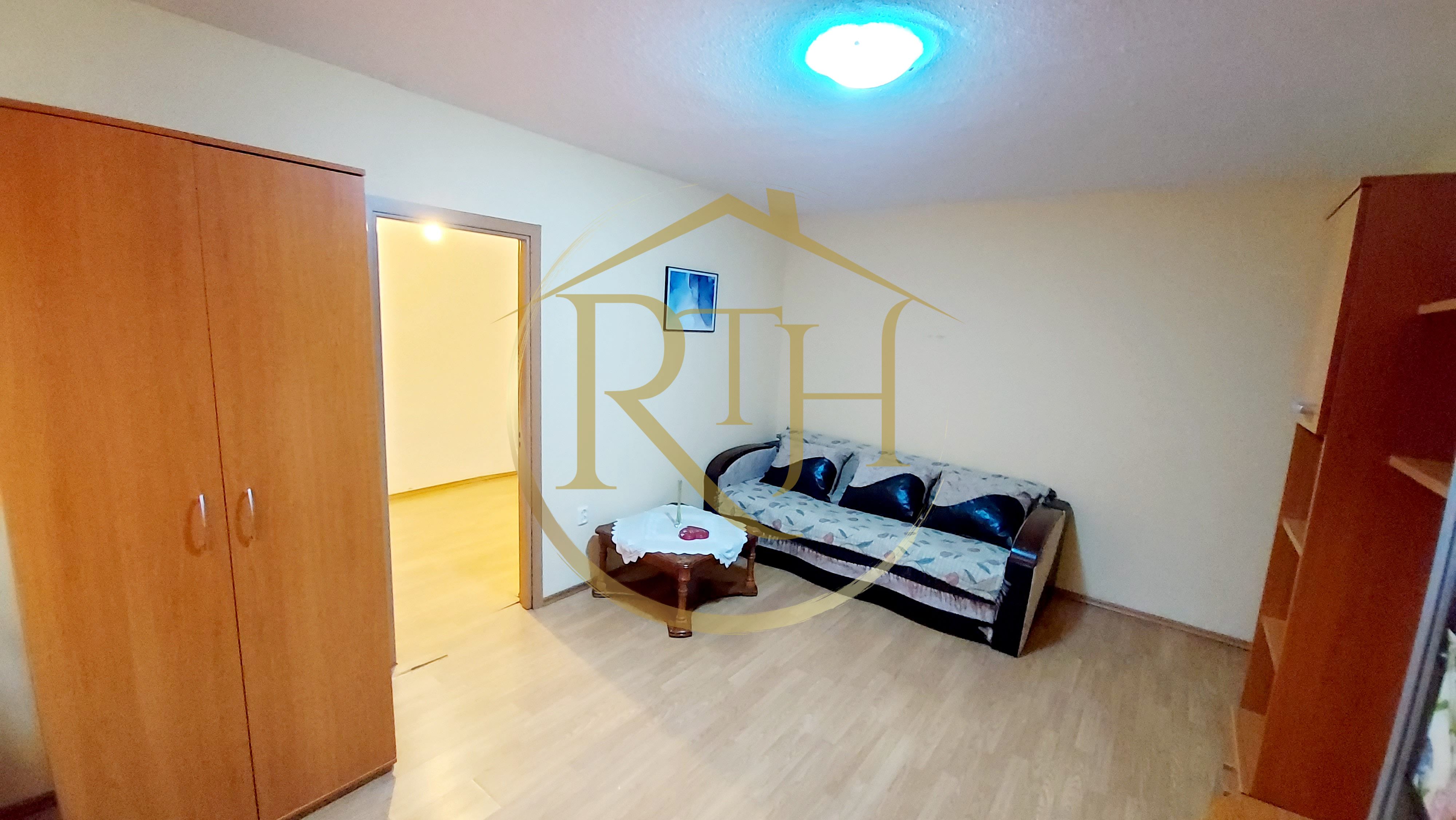 Apartament cu 2 camere de închiriat – Zona Girocului, lângă Spitalul Județean — fotografia 4