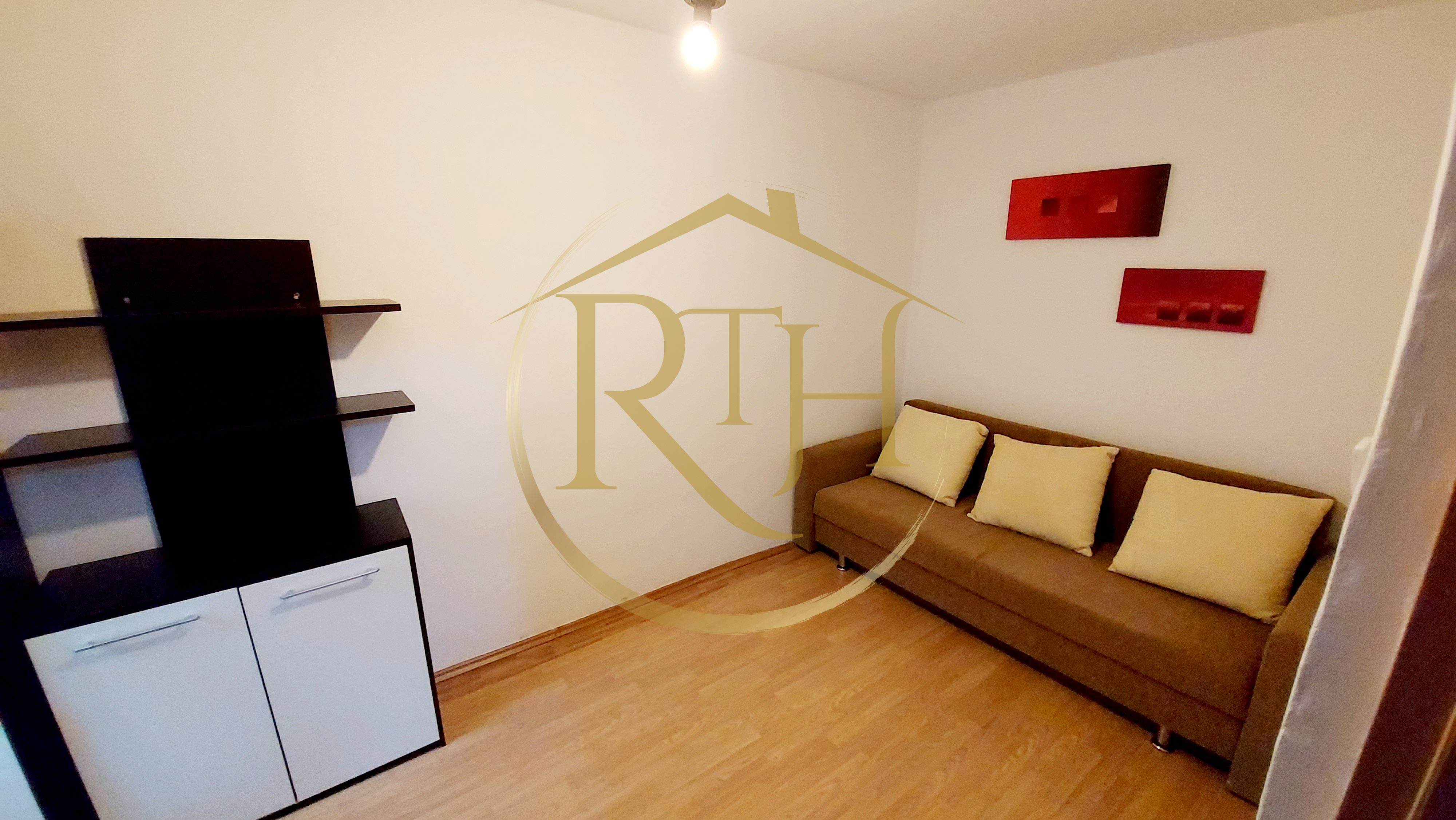 Apartament cu 2 camere de închiriat – Zona Girocului, lângă Spitalul Județean — fotografia 7