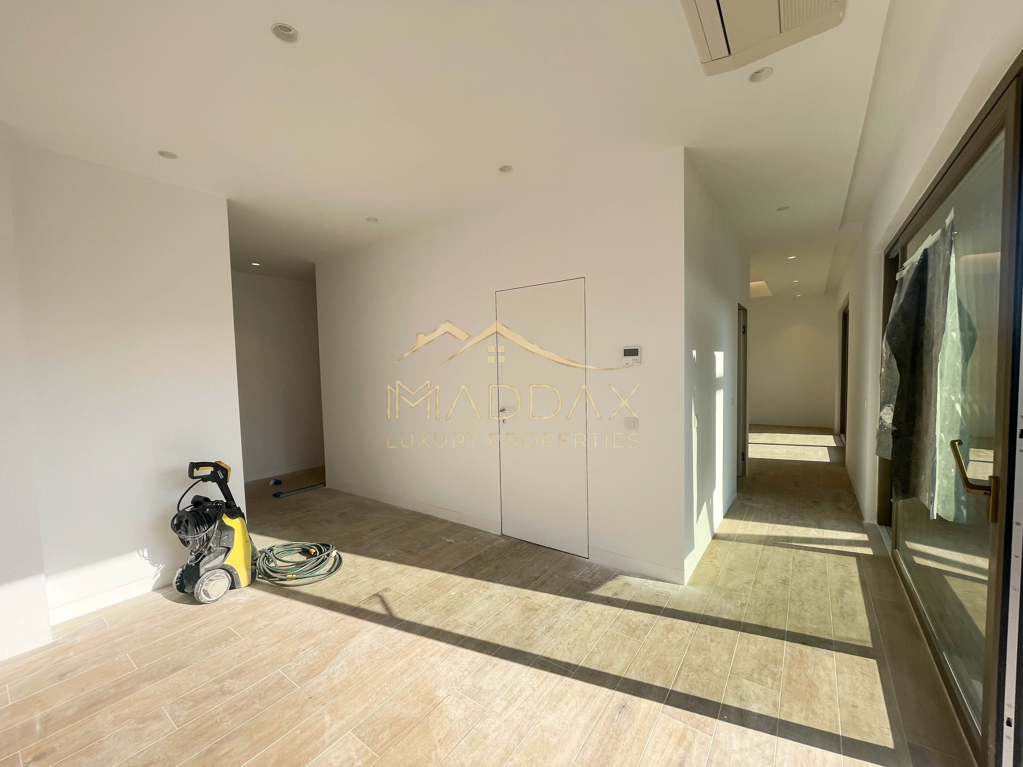 Impressive Penthouse-Triplex ** Green Building***/ 3 parking / Stefan Cel Mare — fotografia 16