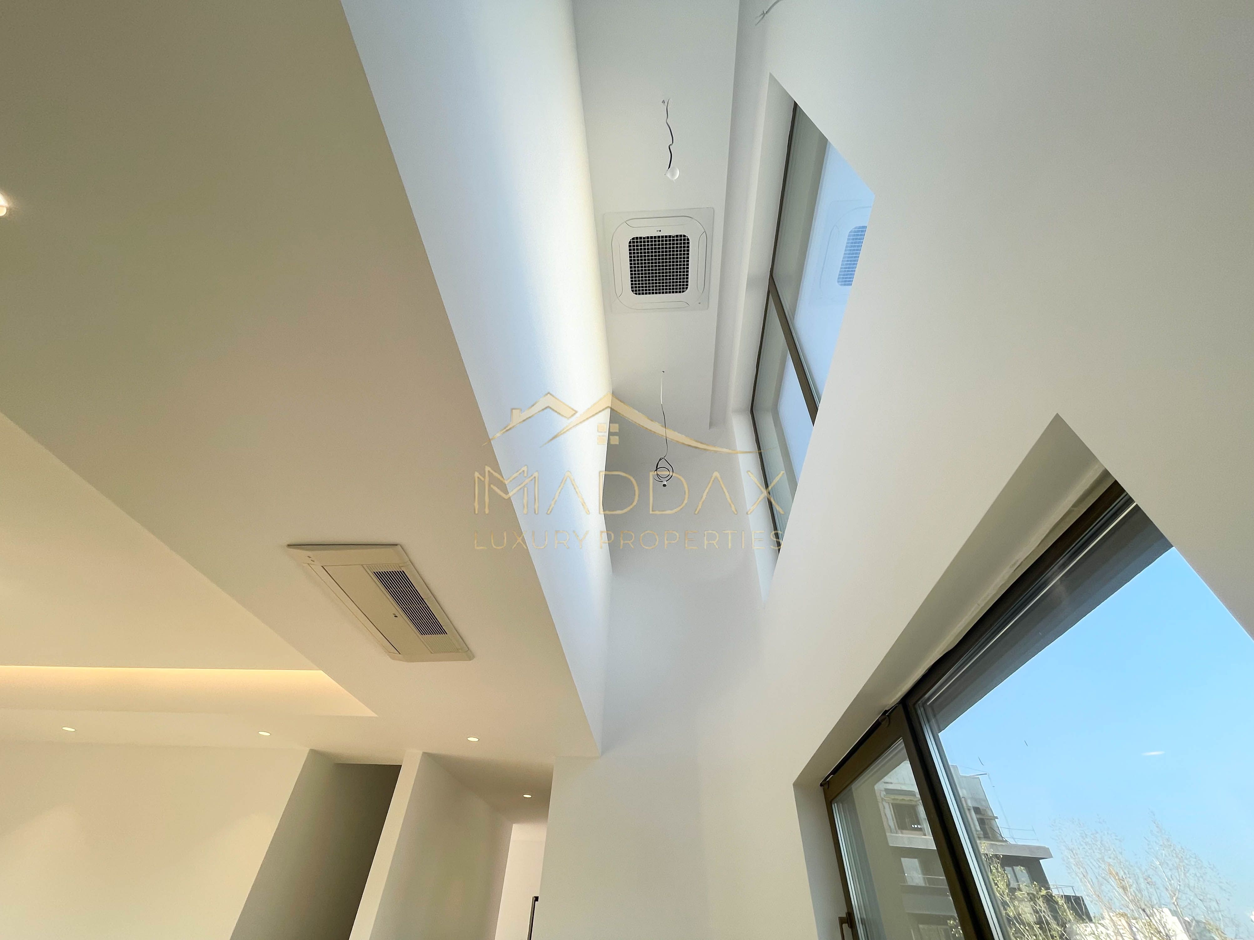 Impressive Penthouse-Triplex ** Green Building***/ 3 parking / Stefan Cel Mare — fotografia 19